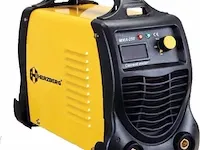 Lasapparaat elektrode 230v ~ 50 / 60hz - afbeelding 1 van  4