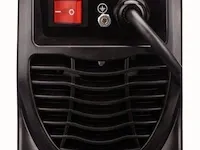 Lasapparaat elektrode 230v ~ 50 / 60hz - afbeelding 2 van  4