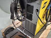 Lasapparaat, esab, mig u4000i - afbeelding 2 van  14