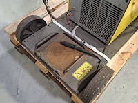 Lasapparaat, esab, mig u4000i - afbeelding 4 van  14