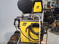 Lasapparaat, esab, mig u4000i - afbeelding 7 van  14