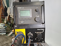 Lasapparaat, esab, mig u4000i - afbeelding 9 van  14