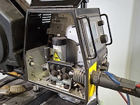 Lasapparaat, esab, mig u4000i - afbeelding 10 van  14