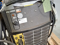 Lasapparaat, esab, mig u4000i - afbeelding 12 van  14