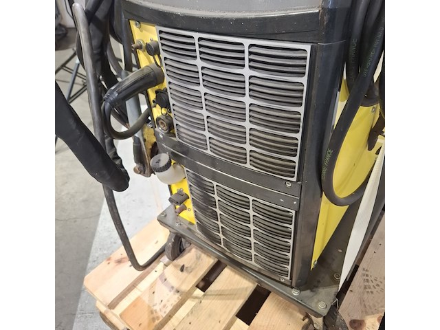 Lasapparaat, esab, mig u4000i - afbeelding 13 van  14