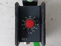 Lasapparaat, ewm, tetrix puls ac/dc - afbeelding 3 van  13