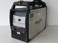 Lasapparaat, ewm, tetrix puls ac/dc - afbeelding 1 van  13