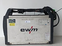 Lasapparaat, ewm, tetrix puls ac/dc - afbeelding 9 van  13