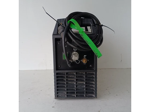 Lasapparaat, ewm, tetrix puls ac/dc - afbeelding 11 van  13