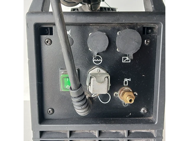 Lasapparaat, ewm, tetrix puls ac/dc - afbeelding 12 van  13