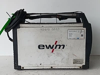 Lasapparaat, ewm, tetrix puls ac/dc - afbeelding 13 van  13