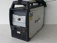 Lasapparaat, ewm, tetrix puls dc - afbeelding 1 van  14