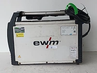 Lasapparaat, ewm, tetrix puls dc - afbeelding 10 van  14