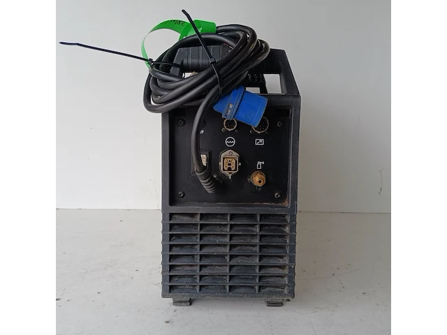Lasapparaat, ewm, tetrix puls dc - afbeelding 12 van  14