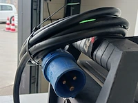 Lasapparaat, ewm, tetrix puls dc - afbeelding 14 van  14