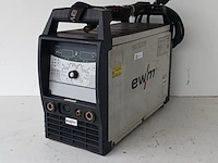 Lasapparaat, ewm, tetrix puls dc - afbeelding 1 van  14