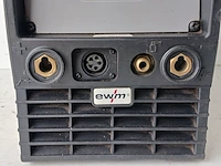 Lasapparaat, ewm, tetrix puls dc - afbeelding 9 van  14