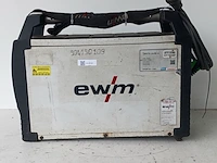 Lasapparaat, ewm, tetrix puls dc - afbeelding 10 van  14