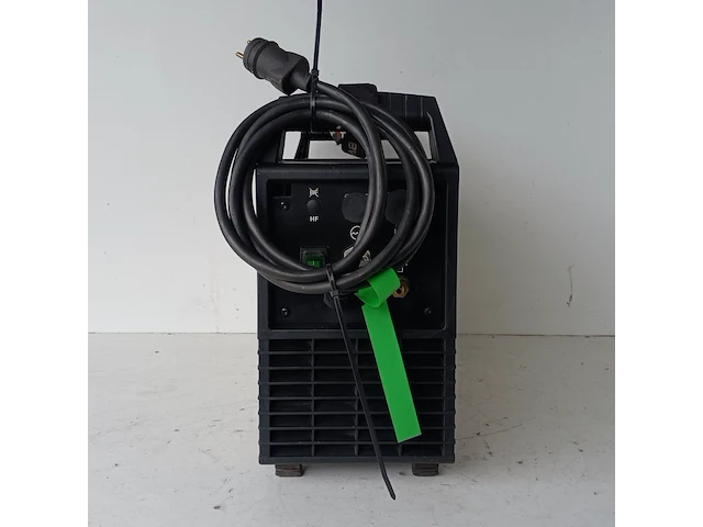 Lasapparaat, ewm, tetrix puls dc - afbeelding 12 van  14