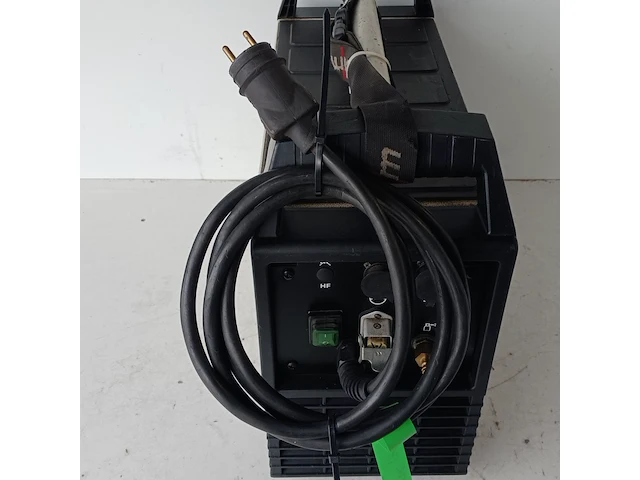 Lasapparaat, ewm, tetrix puls dc - afbeelding 14 van  14