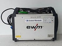 Lasapparaat, ewm, tetrix puls - afbeelding 2 van  14