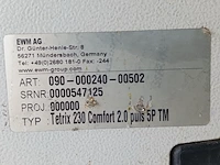 Lasapparaat, ewm, tetrix puls - afbeelding 3 van  14