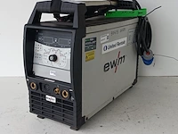 Lasapparaat, ewm, tetrix puls - afbeelding 1 van  14