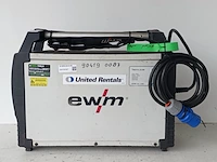 Lasapparaat, ewm, tetrix puls - afbeelding 10 van  14