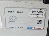 Lasapparaat, ewm, tetrix puls - afbeelding 11 van  14