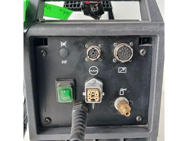 Lasapparaat, ewm, tetrix puls - afbeelding 13 van  14