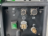 Lasapparaat, ewm, tetrix puls - afbeelding 13 van  14