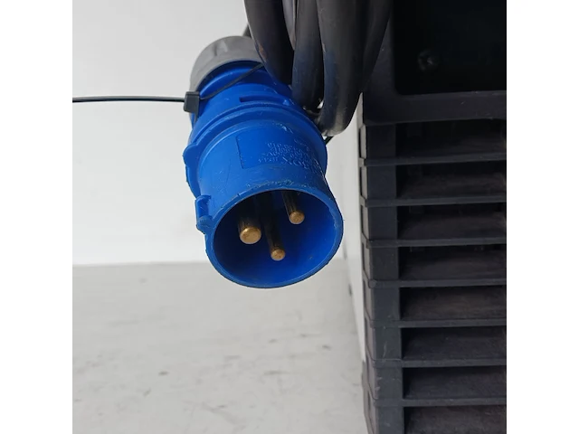 Lasapparaat, ewm, tetrix puls - afbeelding 14 van  14