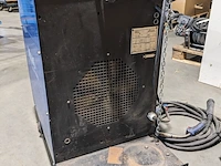 Lasapparaat, frimar, compact 400 - afbeelding 3 van  11