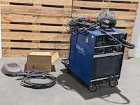 Lasapparaat, frimar, compact 400 - afbeelding 1 van  11