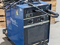 Lasapparaat, frimar, compact 400 - afbeelding 4 van  11