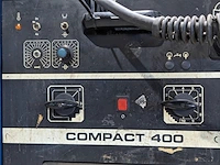 Lasapparaat, frimar, compact 400 - afbeelding 6 van  11