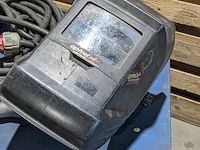 Lasapparaat, frimar, compact 400 - afbeelding 7 van  11