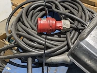 Lasapparaat, frimar, compact 400 - afbeelding 8 van  11