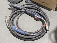 Lasapparaat, frimar, compact 400 - afbeelding 9 van  11