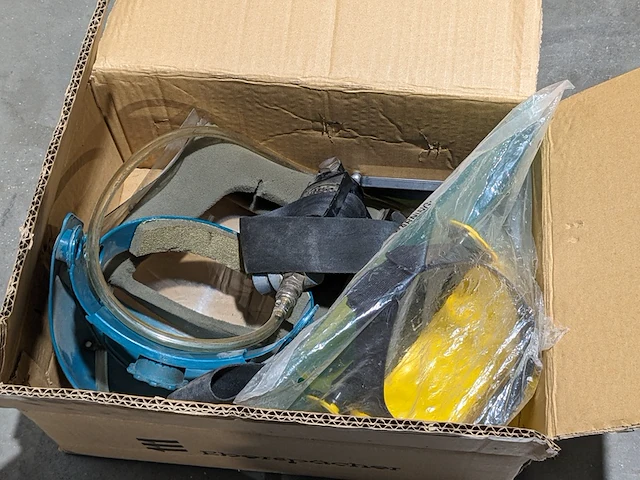 Lasapparaat, frimar, compact 400 - afbeelding 11 van  11