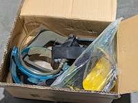 Lasapparaat, frimar, compact 400 - afbeelding 11 van  11