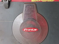 Lasapparaat, fronius, transsteel 2500 - afbeelding 2 van  11
