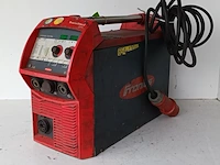 Lasapparaat, fronius, transsteel 2500 - afbeelding 1 van  11