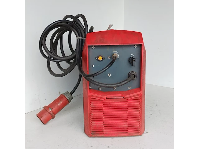 Lasapparaat, fronius, transsteel 2500 - afbeelding 8 van  11