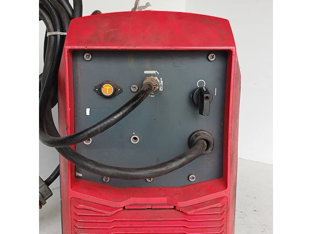 Lasapparaat, fronius, transsteel 2500 - afbeelding 9 van  11