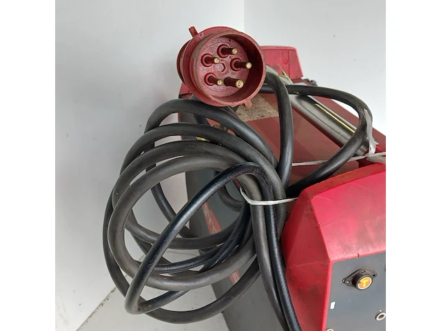 Lasapparaat, fronius, transsteel 2500 - afbeelding 10 van  11
