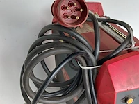 Lasapparaat, fronius, transsteel 2500 - afbeelding 10 van  11