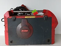 Lasapparaat, fronius, transsteel 2500 - afbeelding 11 van  11