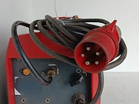 Lasapparaat, fronius, transsteel 2500 - afbeelding 2 van  11