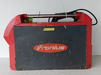 Lasapparaat, fronius, transsteel 2500 - afbeelding 7 van  11